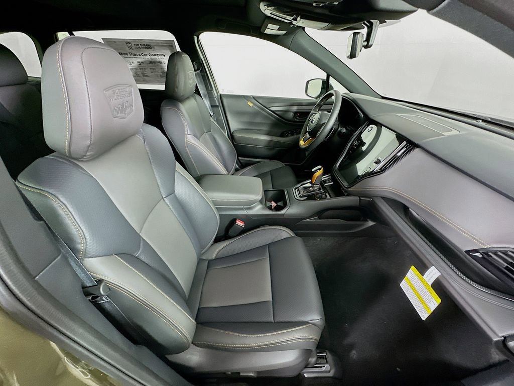 New 2025 Subaru Outback Wilderness image 36
