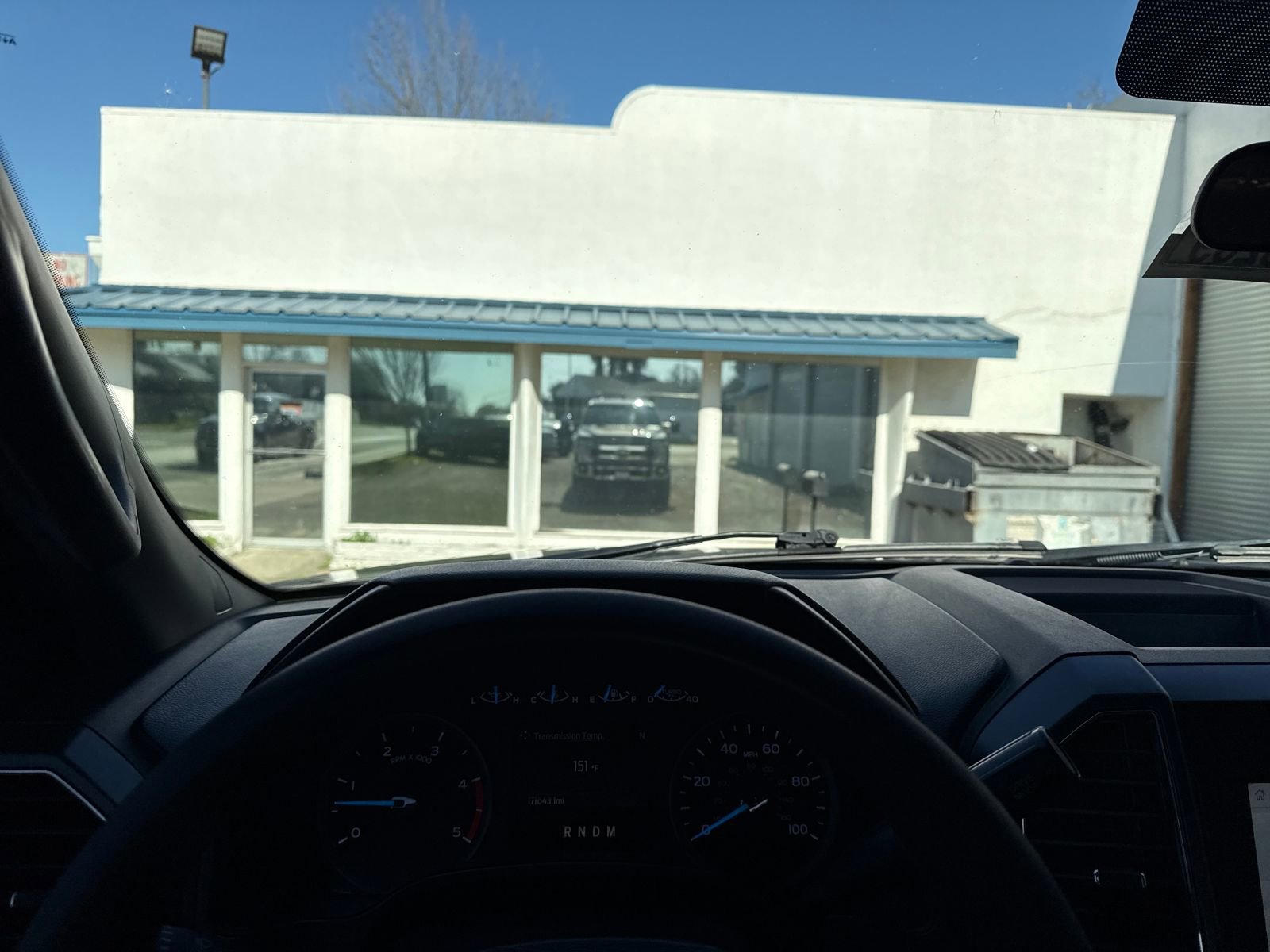 Used 2021 Ford F350 XLT w/ XLT Premium Package image 13