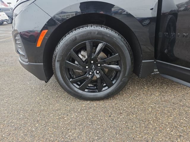 Used 2024 Chevrolet Equinox LS w/ LS Convenience Package image 26