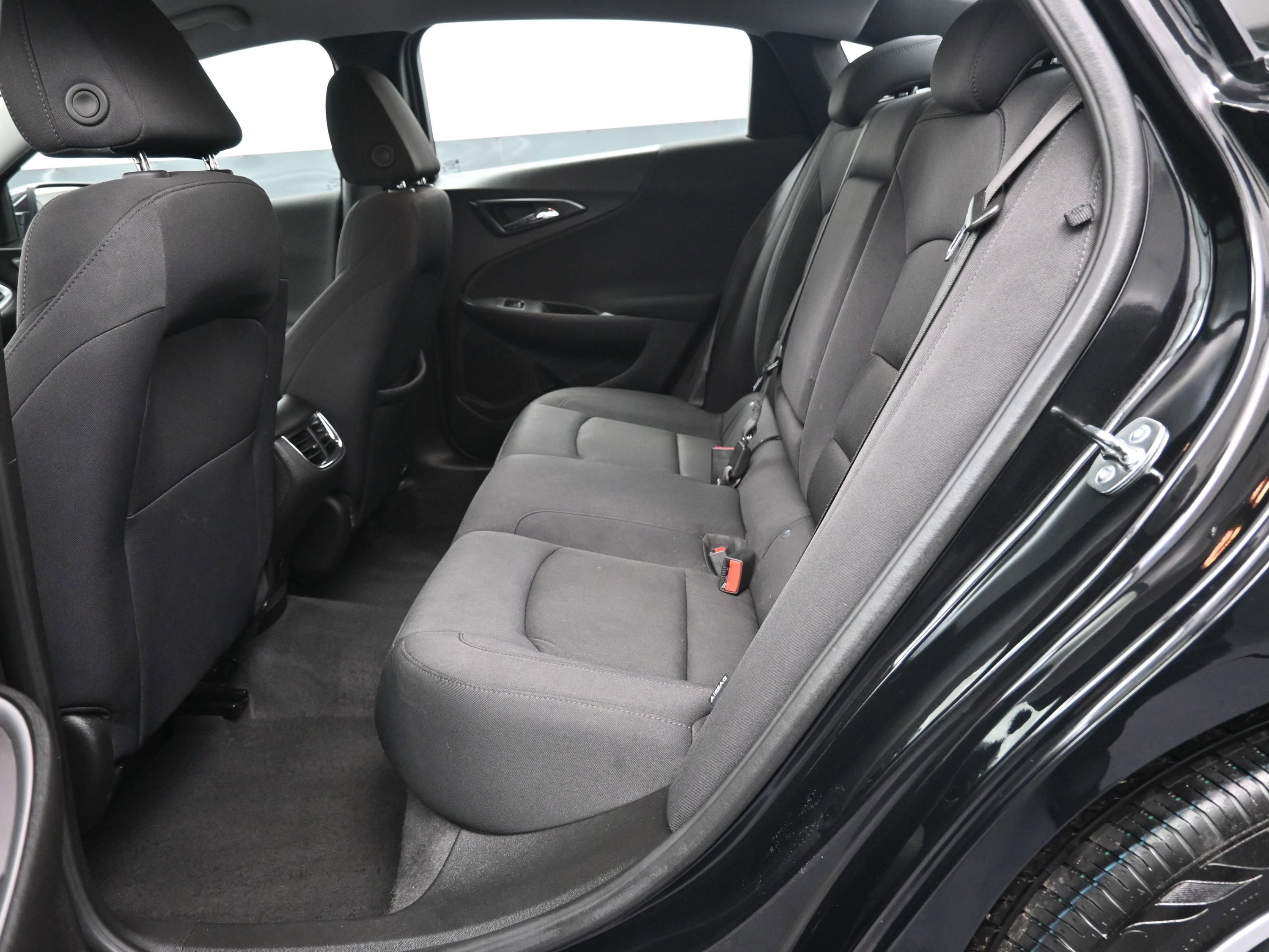 Used 2025 Chevrolet Malibu LT image 22