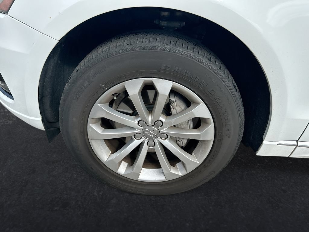 Used 2013 Audi Q5 2.0T Premium AWD/4WD image 10
