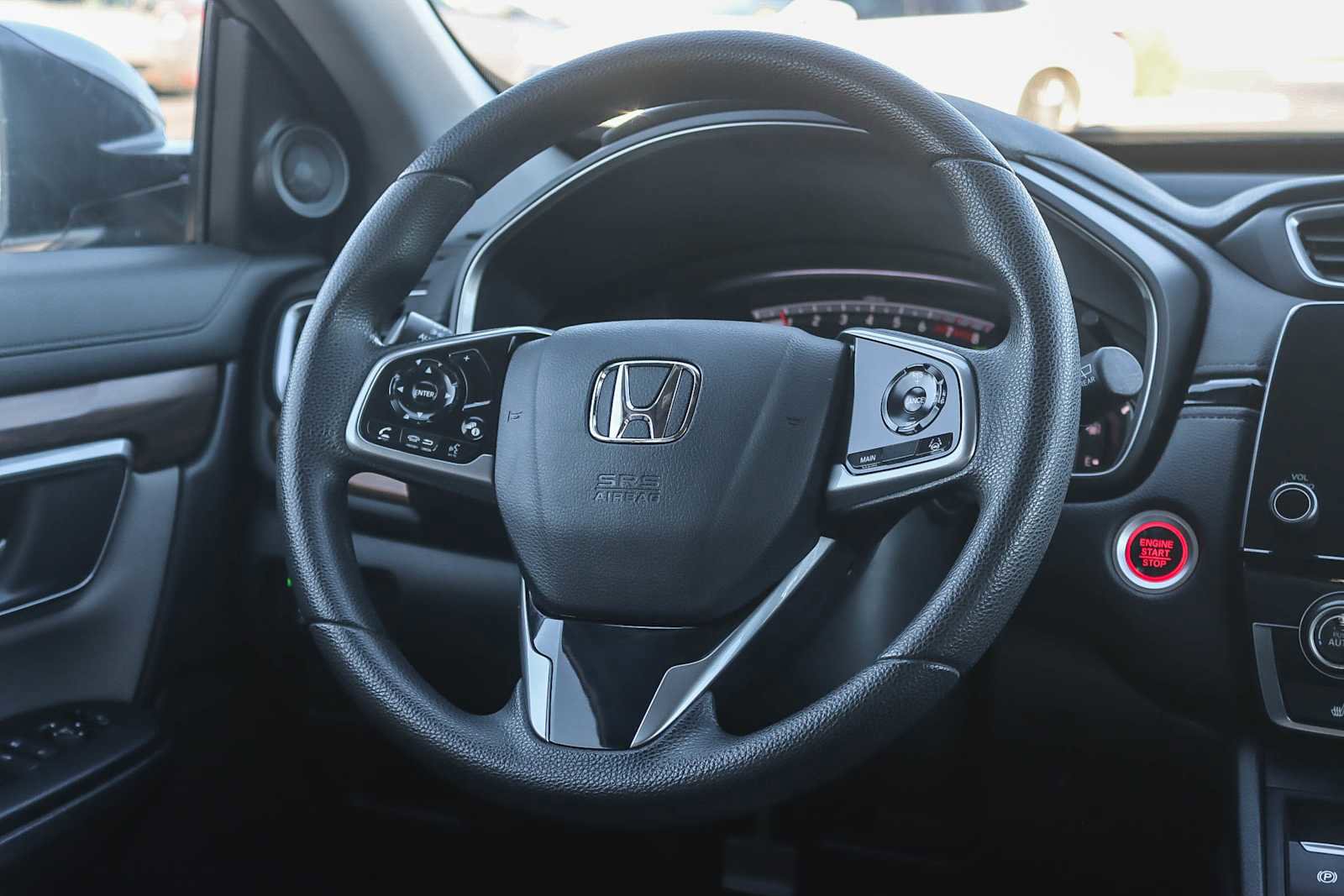 Used 2021 Honda CR-V EX image 14