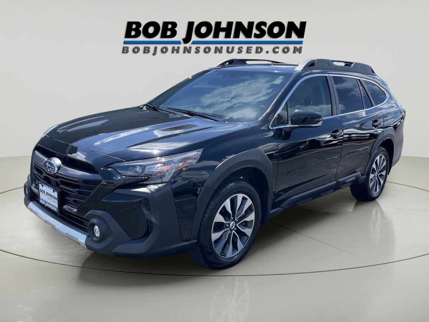 Used 2024 Subaru Outback Limited XT AWD/4WD image 7
