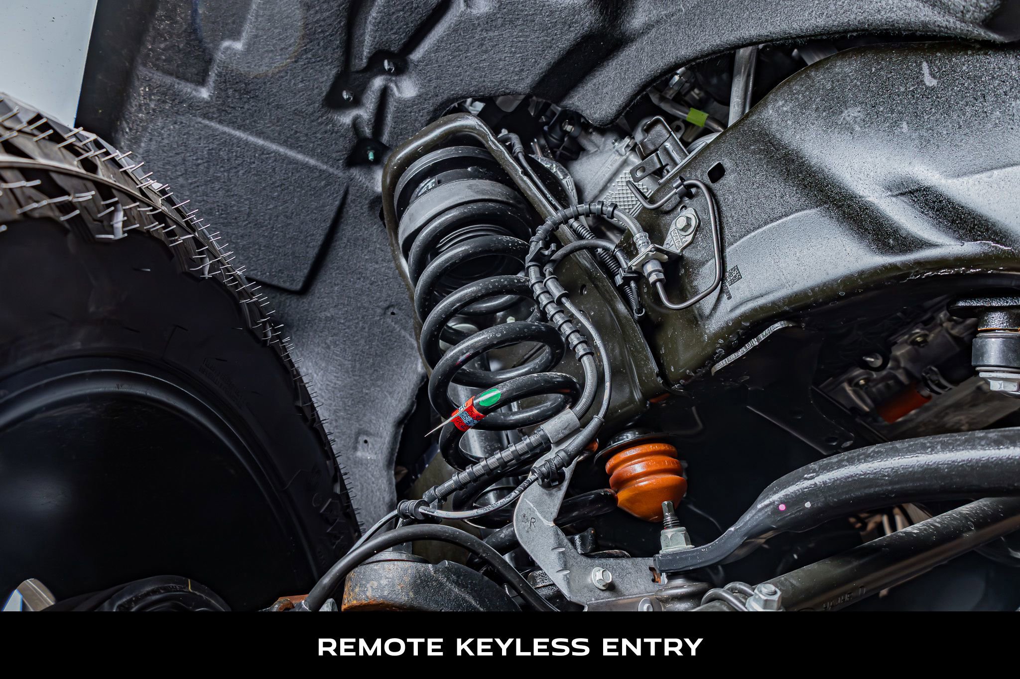 Used 2026 Ford F450 Platinum w/ Platinum Plus Package image 13