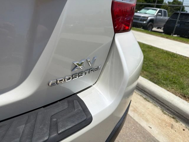 Used 2014 Subaru Crosstrek 2.0i Limited w/ Popular Package #2 AWD/4WD image 5