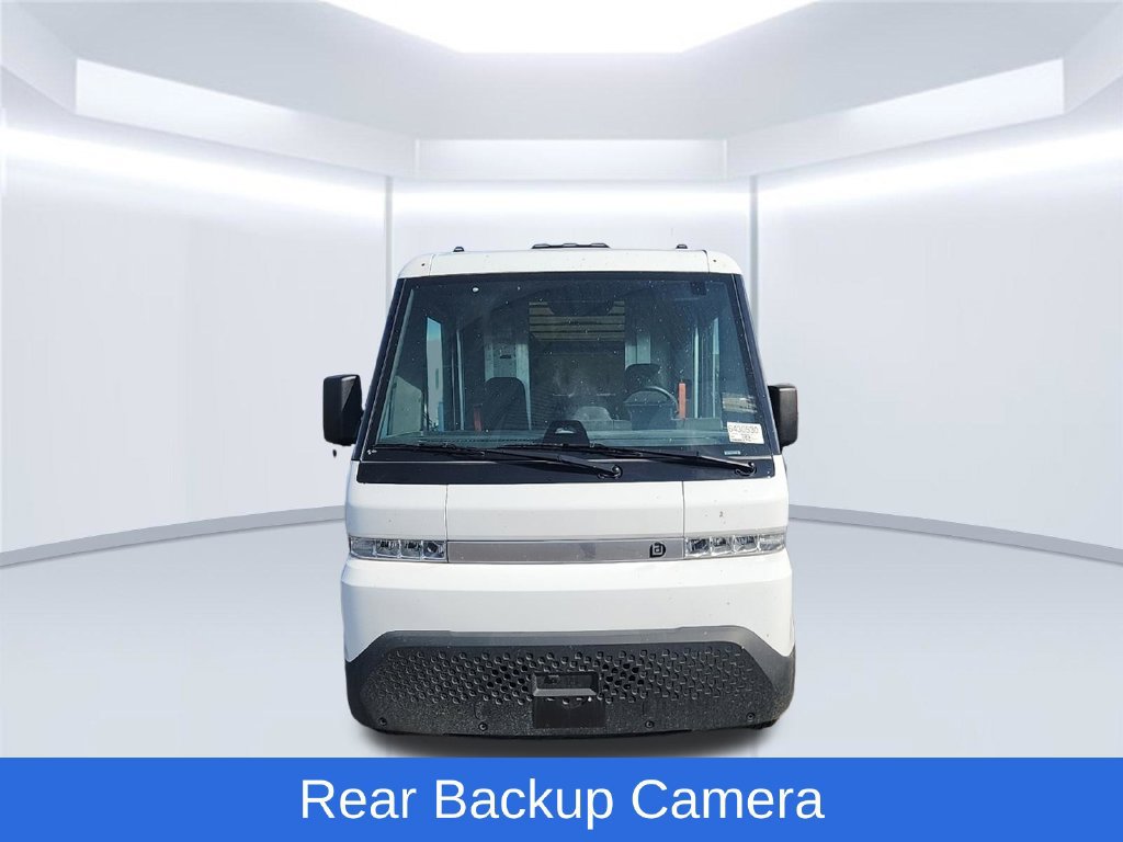 Used 2024 Chevrolet Brightdrop 600 w/ Commercial Equipment Package AWD/4WD image 7