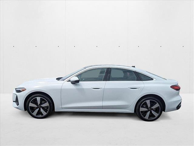 New 2025 Audi A5 2.0T Premium Plus image 9