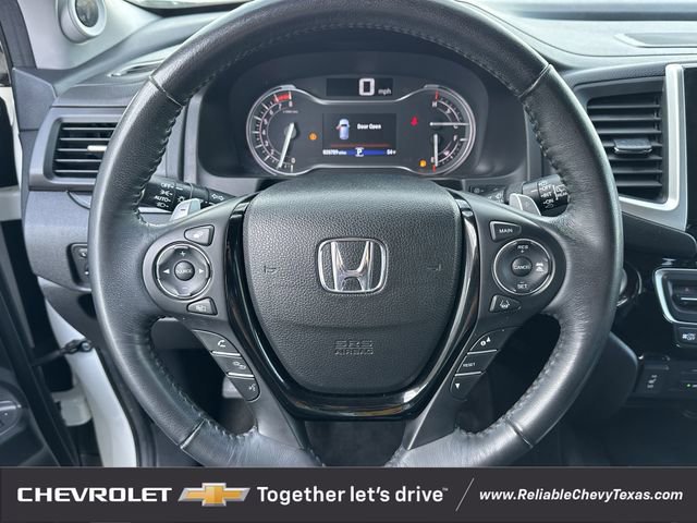 Used 2018 Honda Pilot Touring image 13