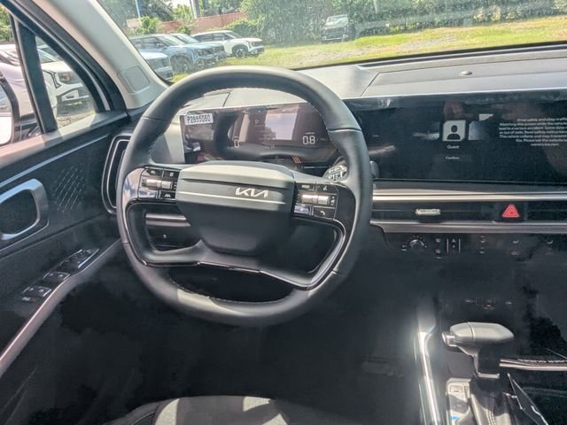 New 2026 Kia Sorento LX FWD image 16