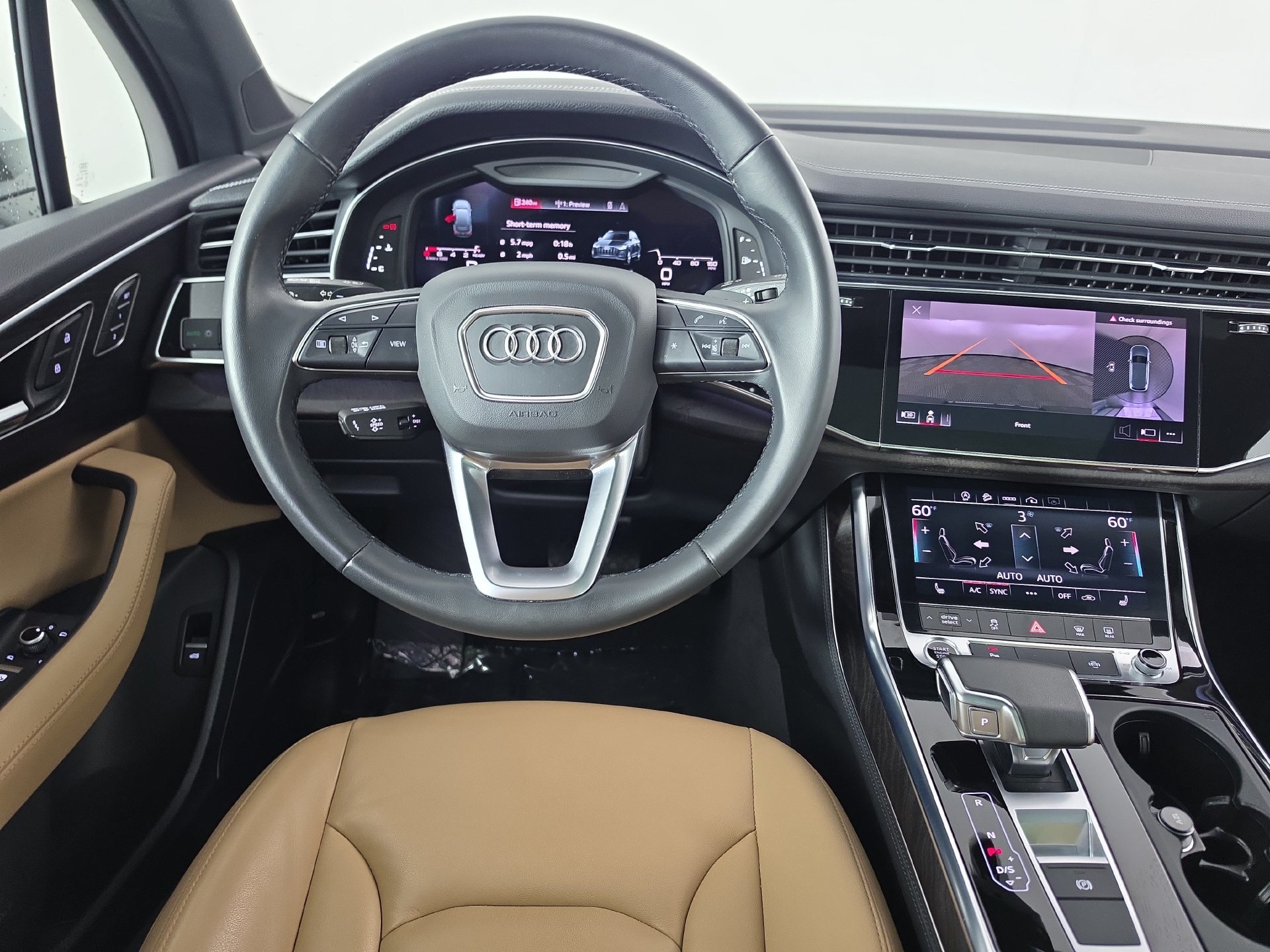 Used 2023 Audi Q7 3.0T Premium Plus AWD/4WD image 22