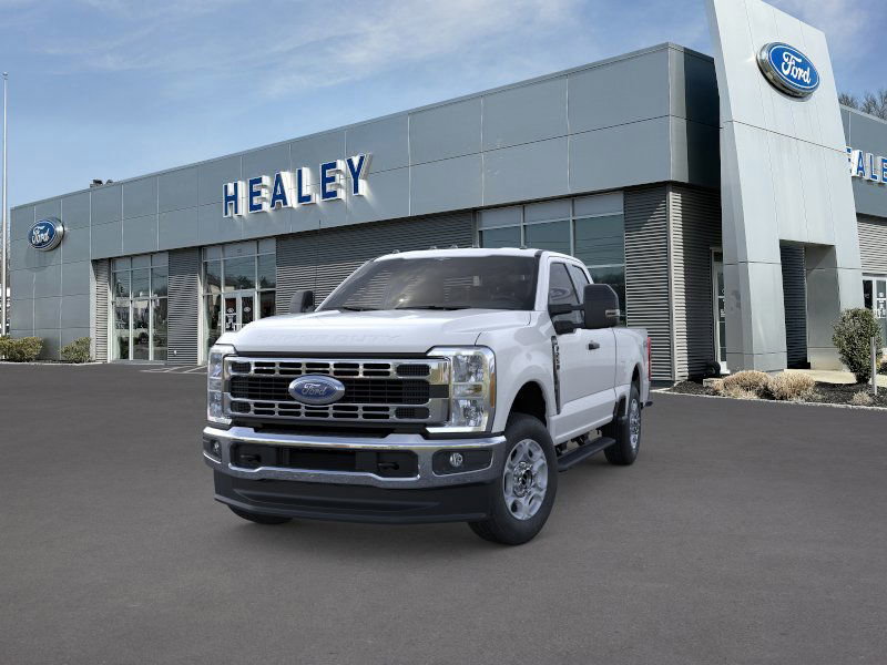 New 2026 Ford F250 4x4 SuperCab Super Duty image 2
