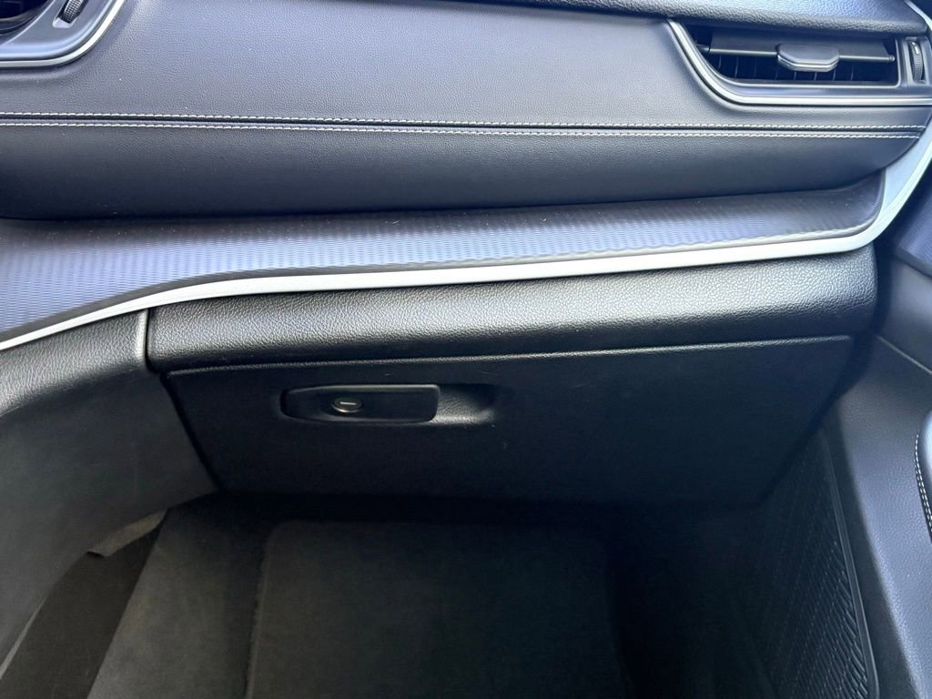 Used 2024 Jeep Grand Cherokee L Laredo image 24