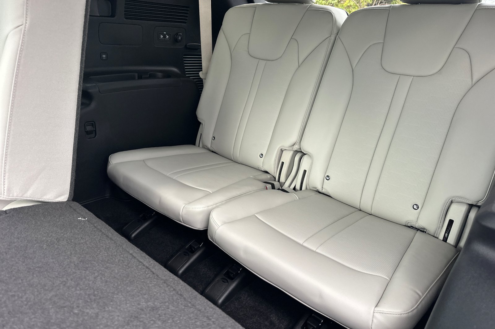 New 2026 Kia Sorento EX AWD/4WD image 15