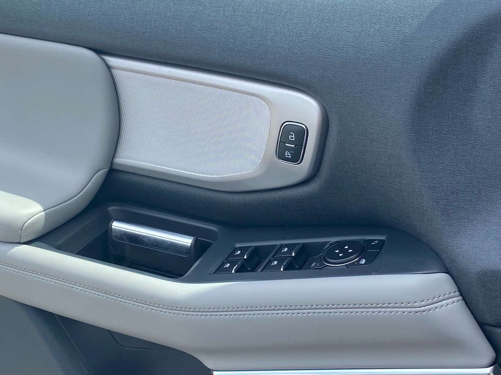 New 2026 Ford Expedition Max Active AWD/4WD image 14