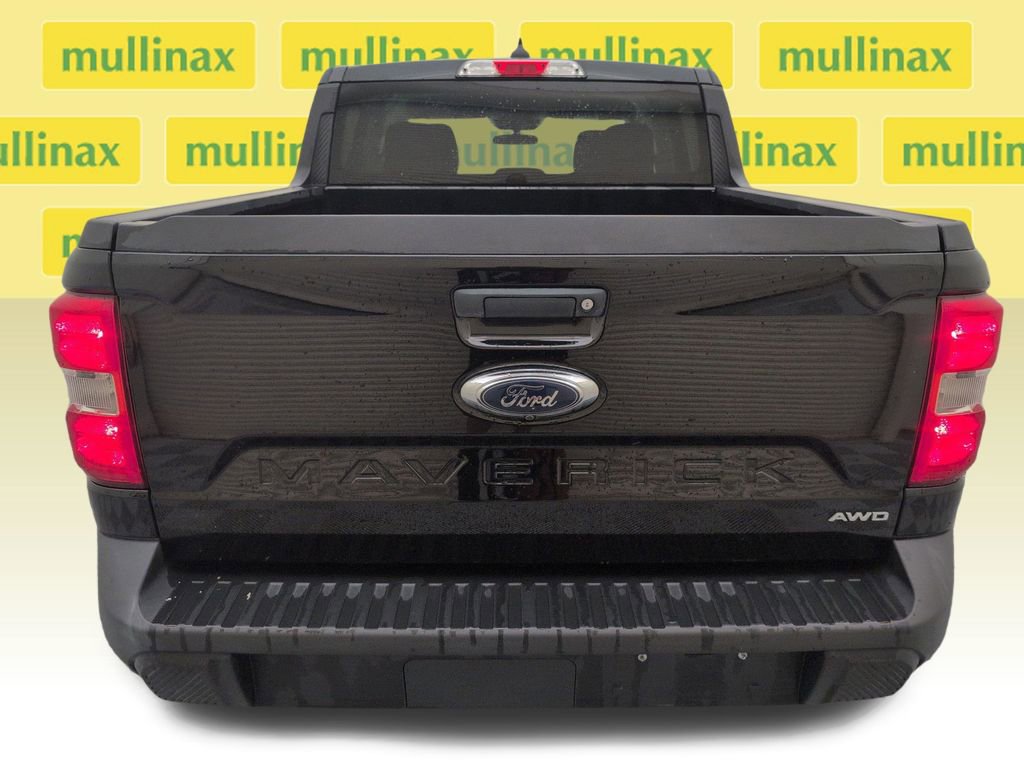 Used 2022 Ford Maverick XL w/ Equipment Group 100A Standard AWD/4WD image 27