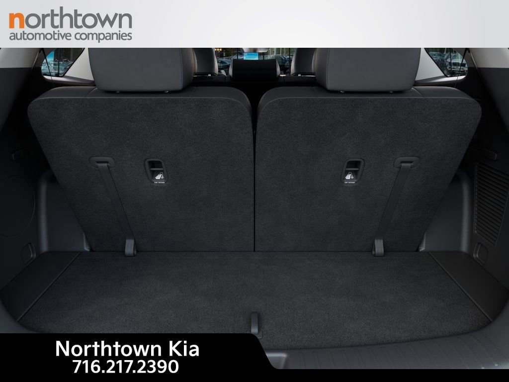 New 2026 Kia Sorento EX AWD/4WD image 20