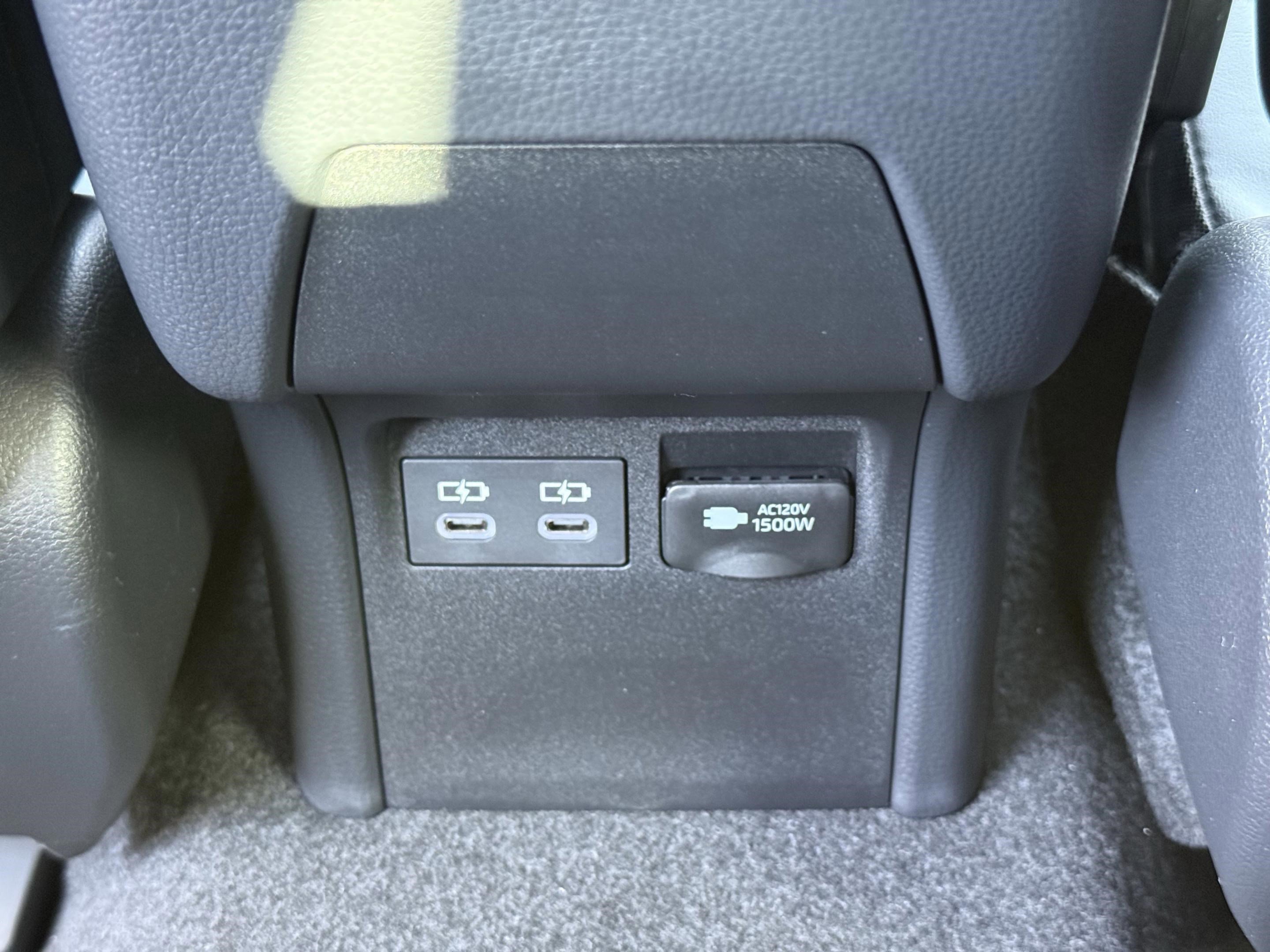 New 2026 Toyota Prius Plug-In Hybrid image 25