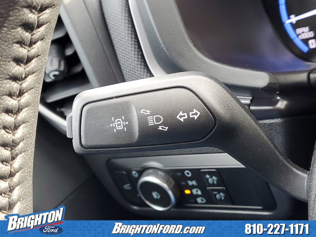 Used 2023 Ford Bronco Sport Big Bend w/ Convenience Package AWD/4WD image 19