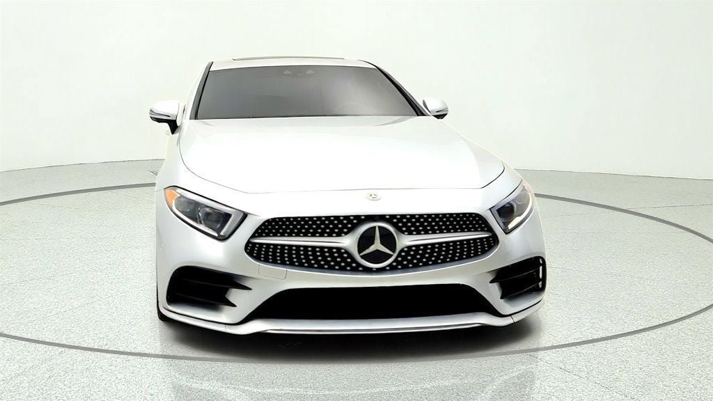 Used 2019 Mercedes-Benz CLS 450 image 2