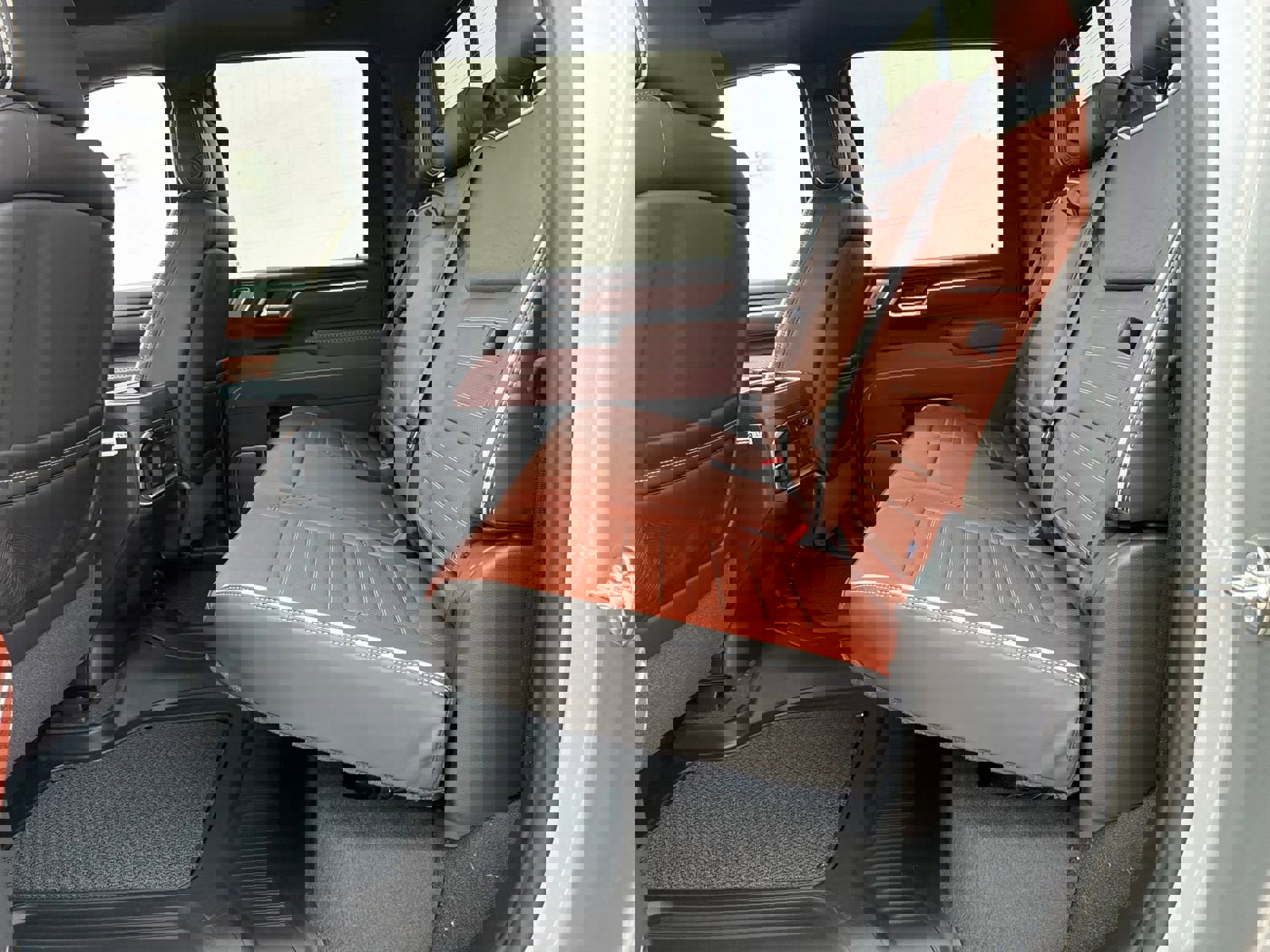 New 2026 GMC Sierra 3500 Denali Ultimate image 11