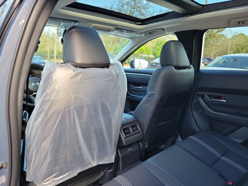 New 2026 MAZDA CX-50 AWD 2.5 S w/ Weather Package image 11