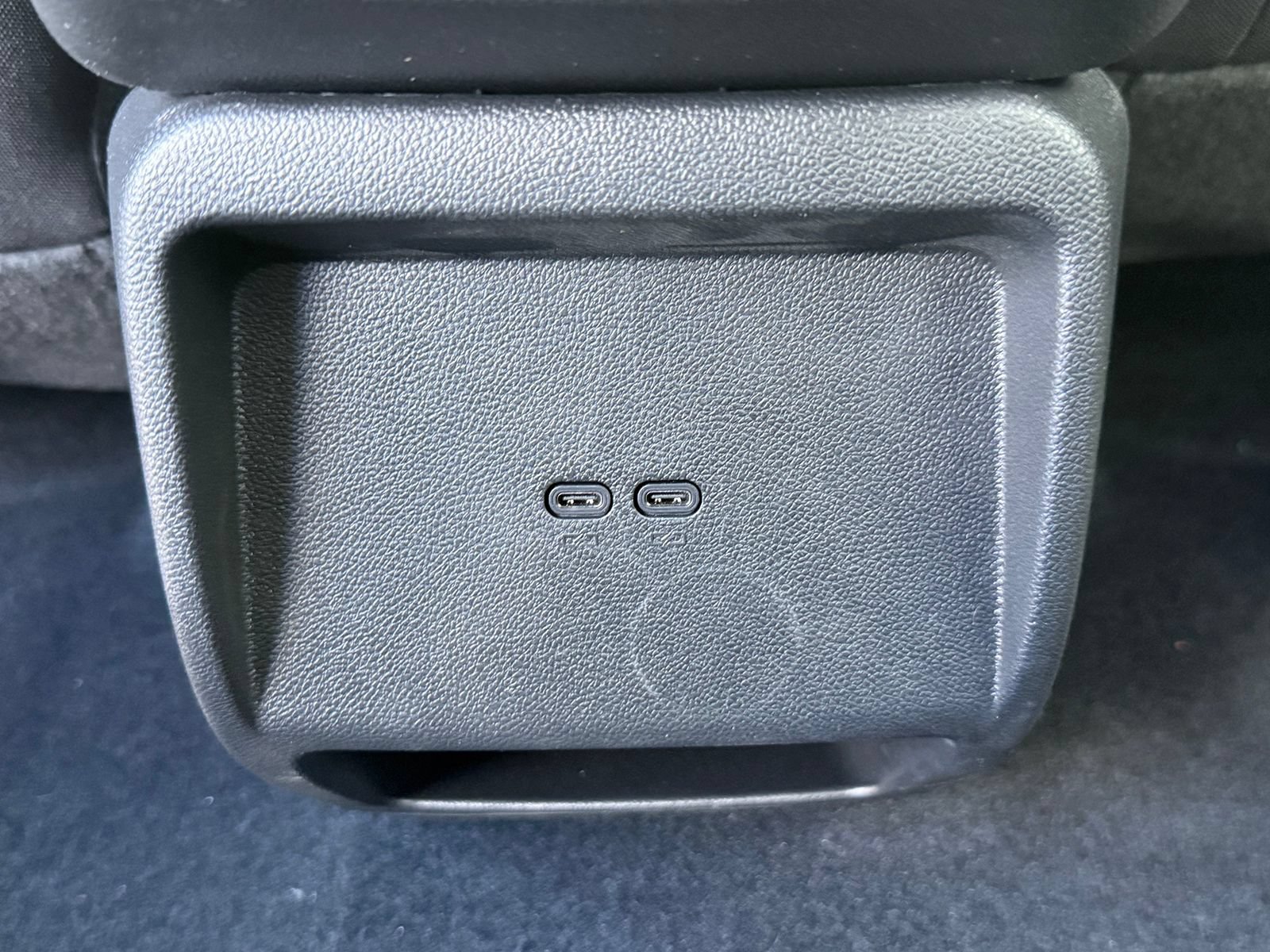 New 2026 Chevrolet Equinox EV LT FWD image 57
