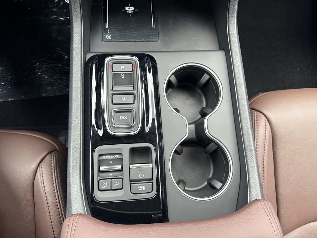 New 2026 Honda Pilot Touring image 19