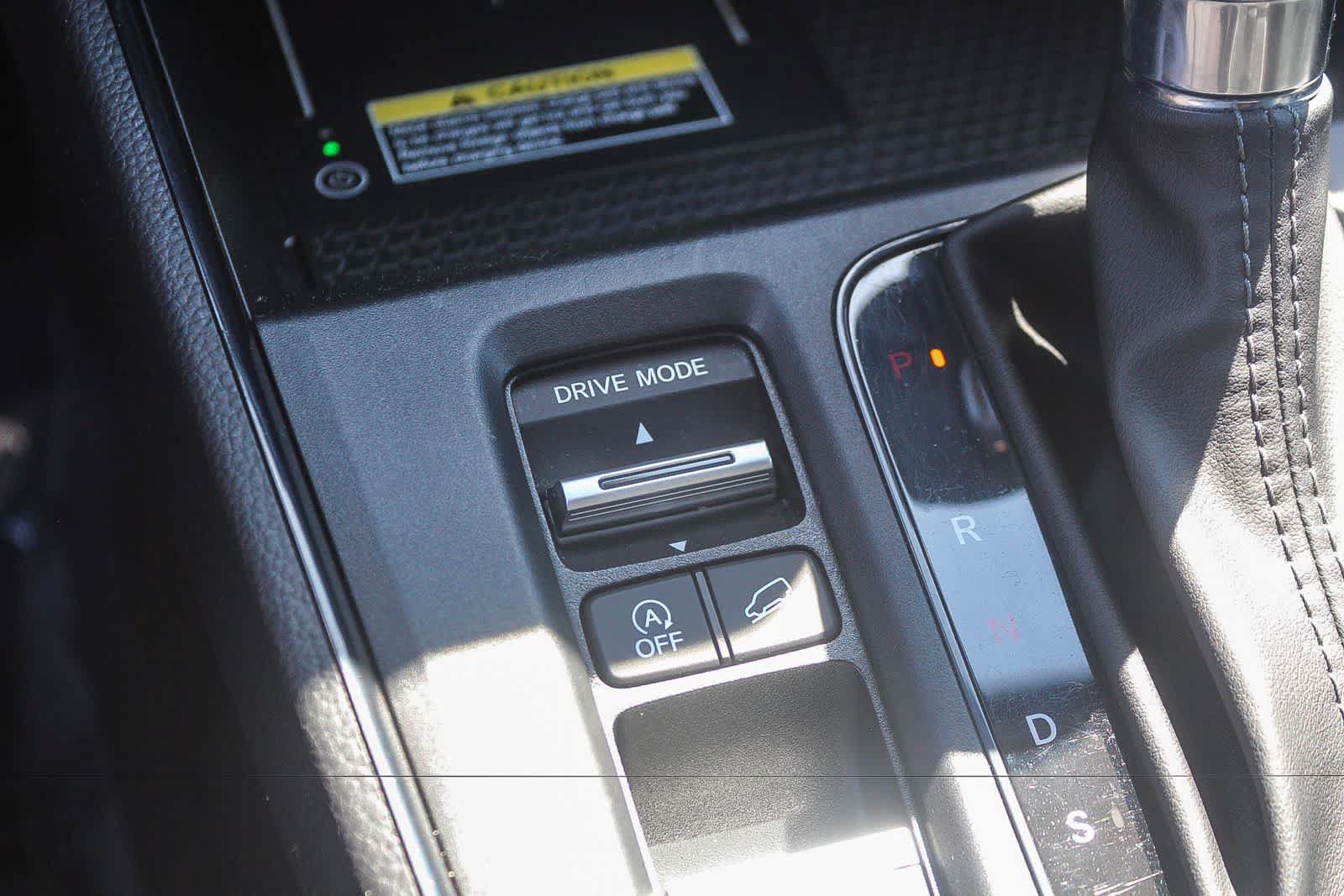 Used 2024 Honda CR-V EX-L image 32