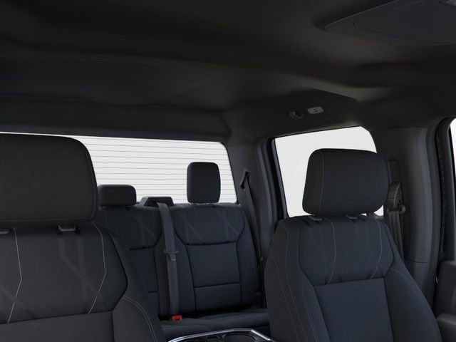 New 2026 Ford F150 STX w/ Equipment Group 200A image 23