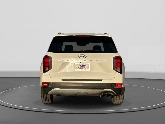 Used 2020 Hyundai Palisade SEL image 6