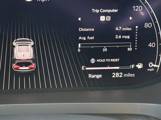 Used 2023 Acura MDX SH-AWD image 26