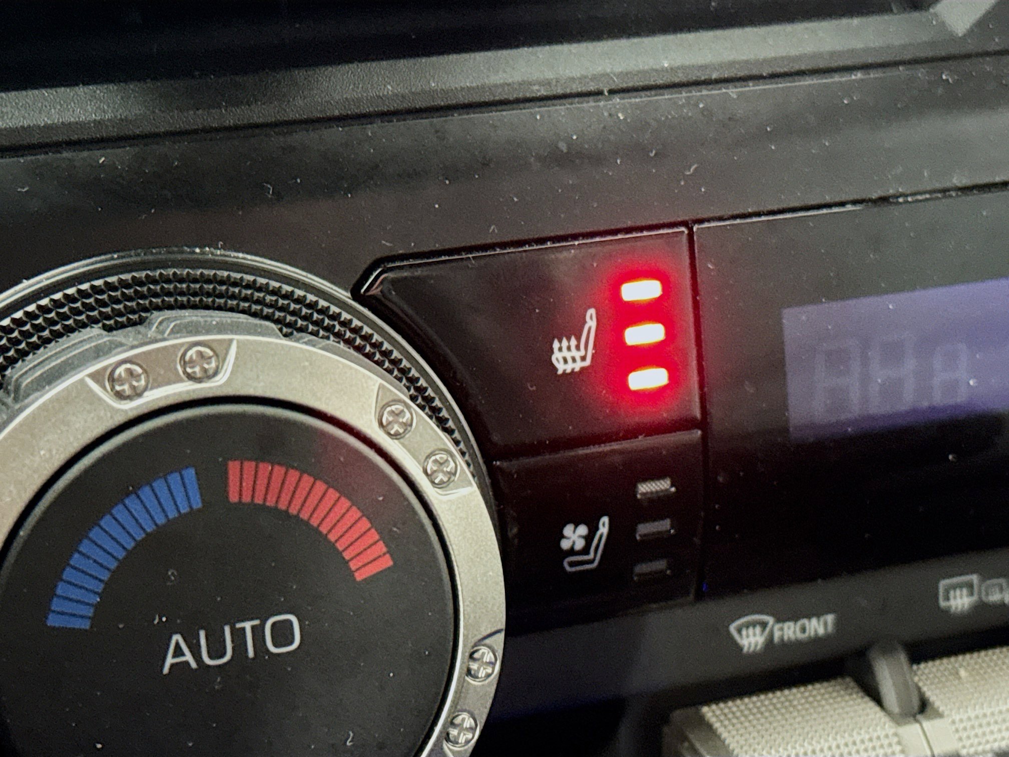 Used 2025 Toyota 4Runner TRD Sport image 21