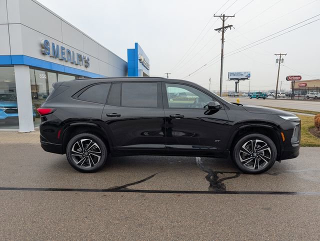 Used 2025 Buick Enclave Sport Touring image 3