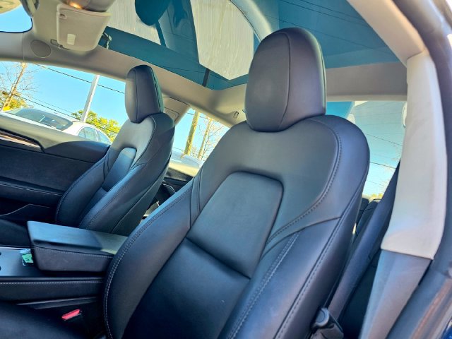 Used 2023 Tesla Model 3 Standard Range RWD image 18