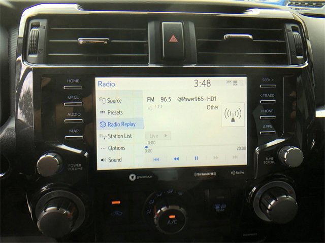 Used 2020 Toyota 4Runner TRD Off-Road Premium image 24