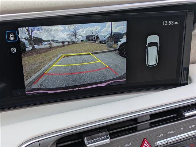 New 2026 Hyundai Palisade SEL image 15