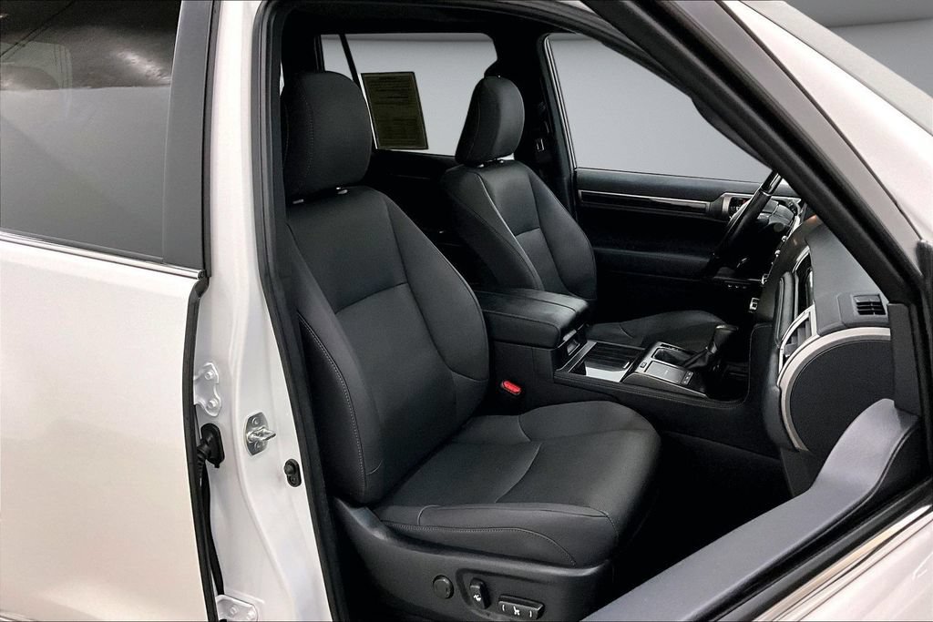 Used 2023 Lexus GX 460 Premium w/ Premium Plus Package AWD/4WD image 30