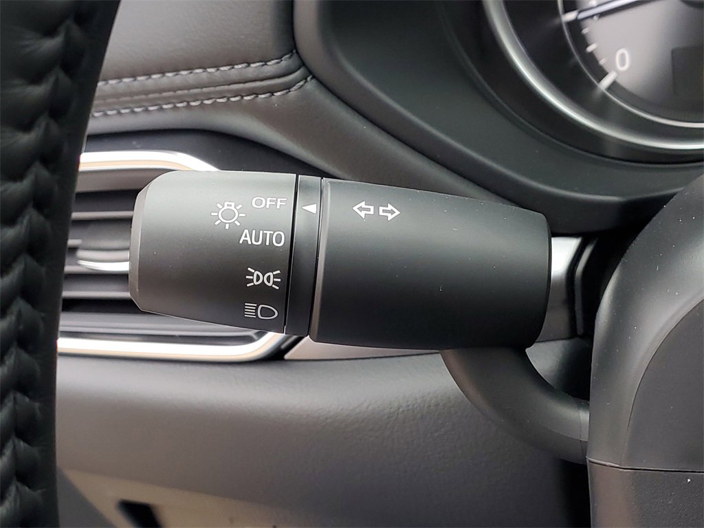 New 2025 MAZDA CX-5 AWD 2.5 S w/ Select Package image 17