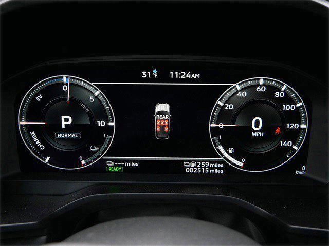 Used 2025 Mitsubishi Outlander SEL image 19