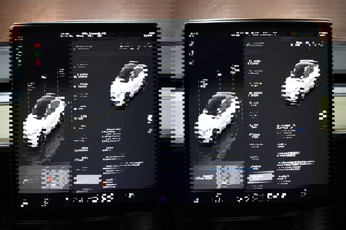 Used 2022 Tesla Model Y Long Range image 28