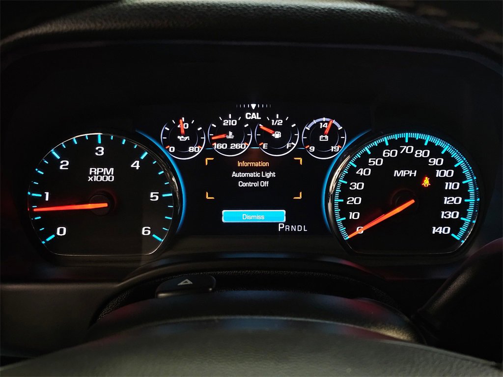 Used 2017 GMC Yukon SLT w/ Open Road Package image 24