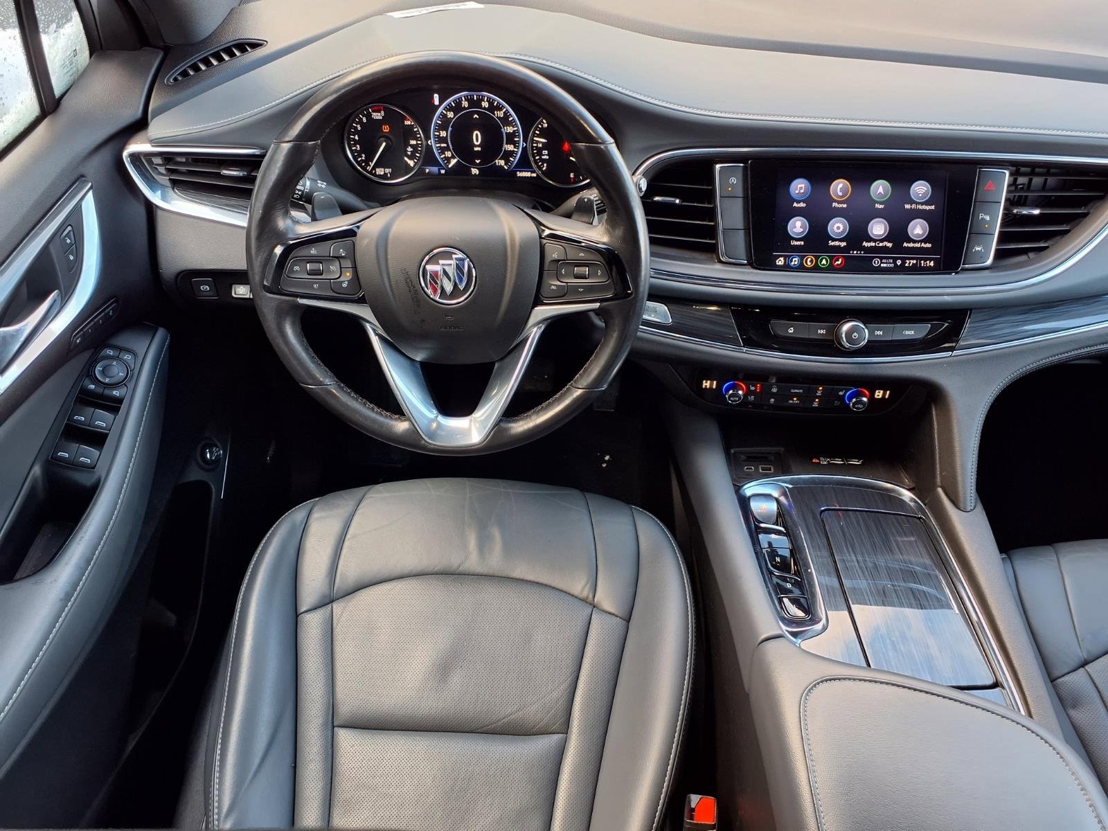 Used 2024 Buick Enclave Premium FWD image 6