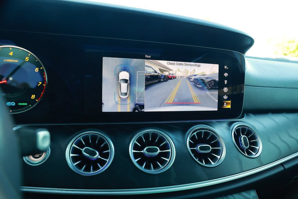Used 2023 Mercedes-Benz E 450 Coupe image 24