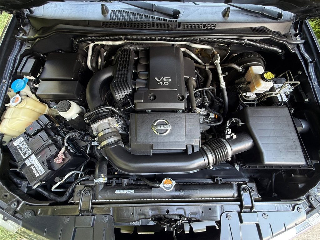 Used 2019 Nissan Frontier SL AWD/4WD image 72