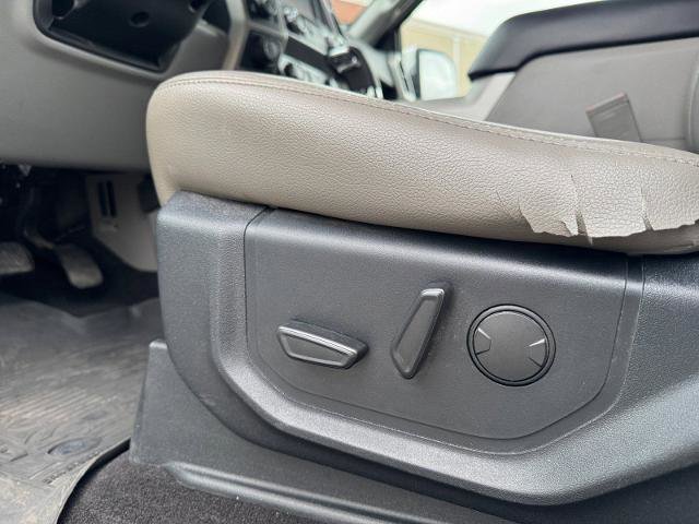 Certified 2019 Ford F150 Lariat image 20