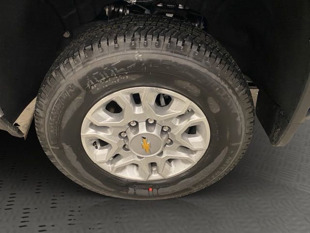 New 2026 Chevrolet Silverado 2500 LTZ w/ LTZ Plus Package image 28