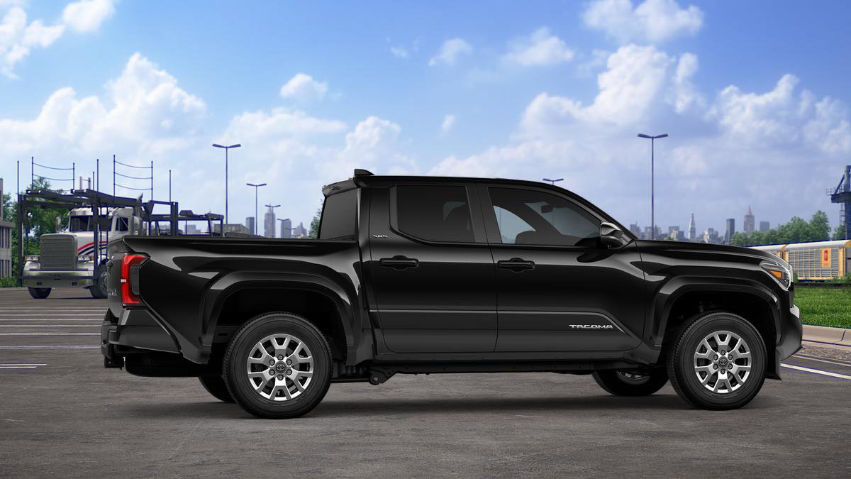 New 2026 Toyota Tacoma SR5 image 58