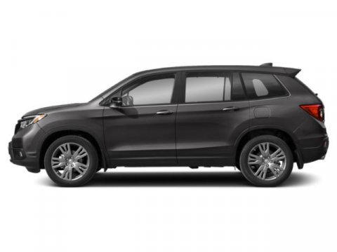 Used 2021 Honda Passport EX-L image 3