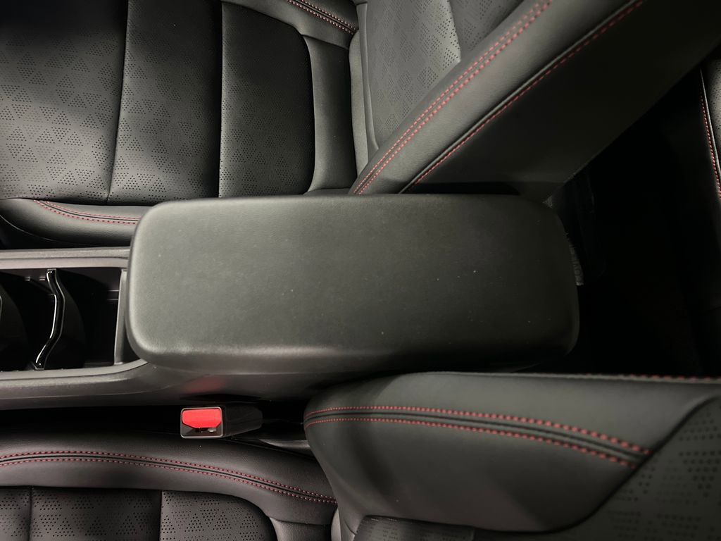 New 2027 Chevrolet Bolt RS FWD image 27