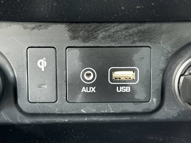 Used 2019 Hyundai Tucson Limited FWD image 28